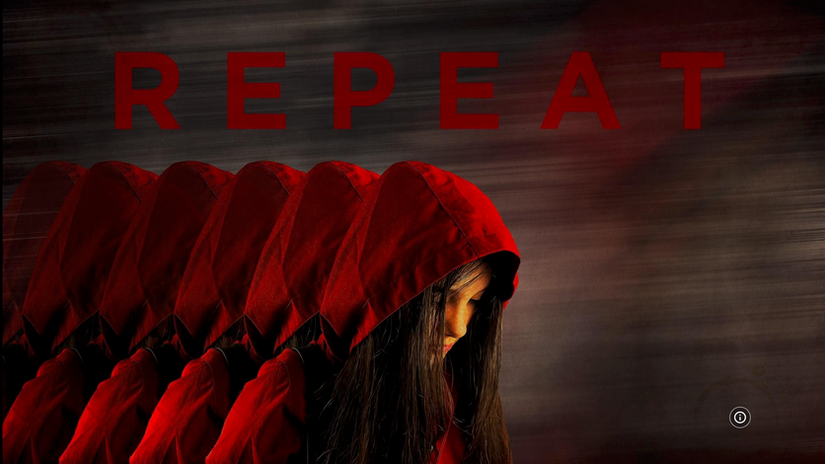 Repeat Official Trailer